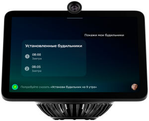 Купить Sber Умный дисплей SberPortal black-2.png